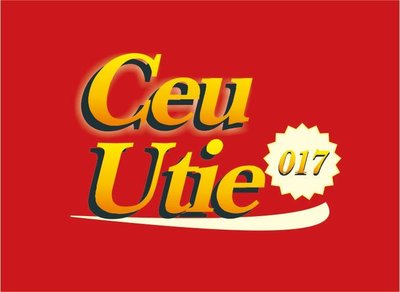 Trademark Ceu Utie 017