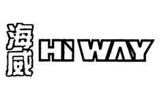 Trademark HI WAY