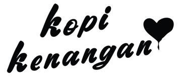 Trademark KOPI KENANGAN + Logo