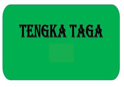 Trademark Tengka Taga