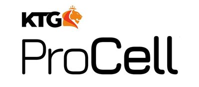 Trademark LOGO SINGA KTG PROCELL