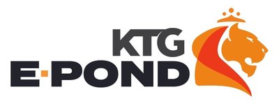 Trademark LOGO SINGA KTG E-POND