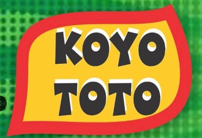 Trademark Koyo Toto