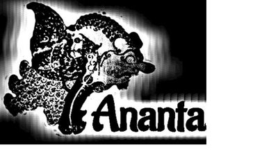 Trademark Ananta