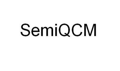 Trademark SemiQCM