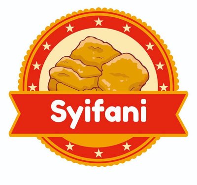 Trademark Syifani