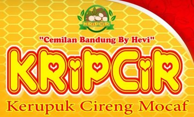 Trademark KRIPCIR