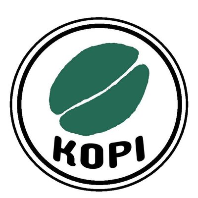 Trademark PT. Komoditas Pilihan Indonesia - KOPI