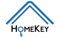 Trademark HOMEKEY dan lukisan