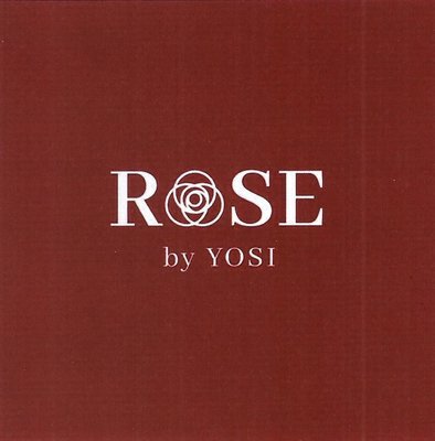 Trademark ROSE BY YOSI