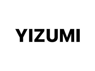 Trademark YIZUMI