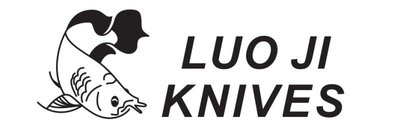 Trademark LUO JI KNIVES