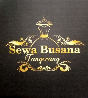 Trademark SEWA BUSANA TANGERANG