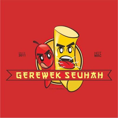 Trademark GEREWEK SEUHAH