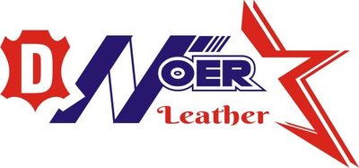 Trademark DNOER LEATHER