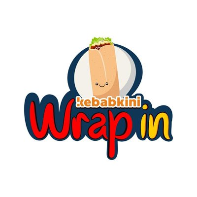 Trademark Wrap in Kebab Kini