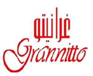 Trademark Grannitto & Huruf Arab