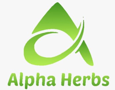 Trademark ALPHA HERBS