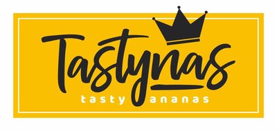 Trademark TASTYNAS TASTY ANANAS