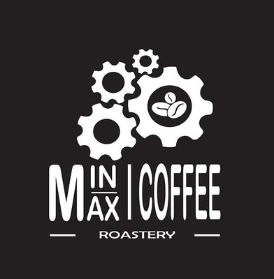 Trademark MinMax Coffee Roastery