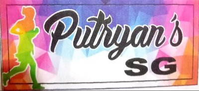 Trademark PUTRYAN'S SG