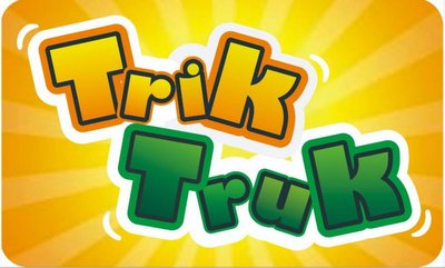 Trademark Trik Truk