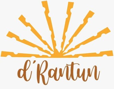 Trademark d'Rantun