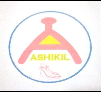 Trademark ASHIKIL