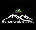 Trademark HaneslandMountain