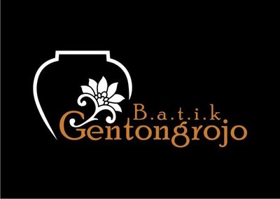 Trademark BATIK GENTONGROJO