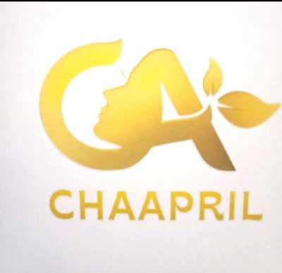 Trademark CHAAPRIL