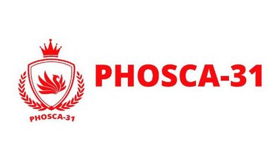 Trademark PHOSCA-31