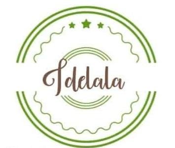 Trademark Idelala