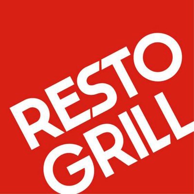 Trademark RESTOGRILL