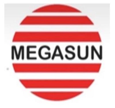 Trademark MEGASUN