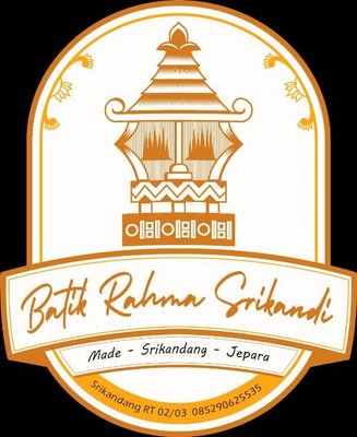 Trademark BATIK RAHMA SRIKANDI