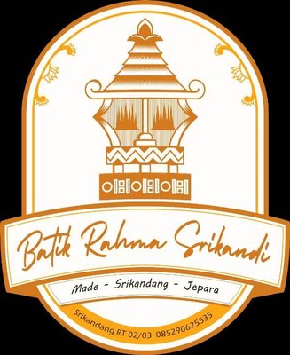 Trademark BATIK RAHMA SRIKANDI