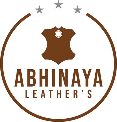 Trademark ABHINAYA LEATHER