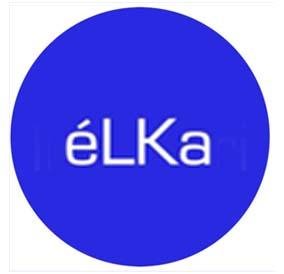 Trademark eLKa