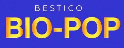 Trademark BESTICO BIO-POP