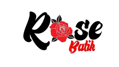 Trademark ROSE BATIK