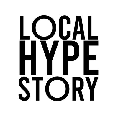 Trademark Local Hype Story