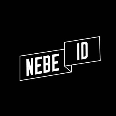 Trademark NEBE ID