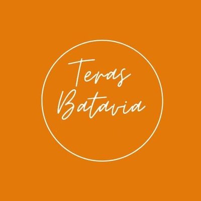 Trademark TERAS BATAVIA