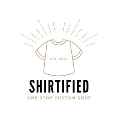 Trademark SHIRTIFIED & Logo