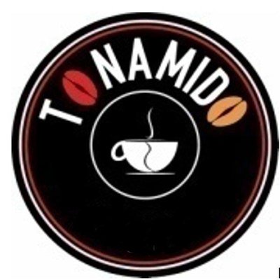 Trademark TONAMIDO