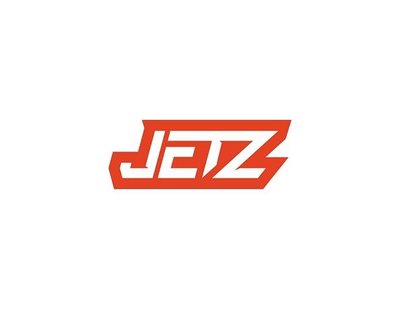 Trademark JETZ DAN LOGO