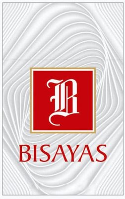 Trademark BISAYAS