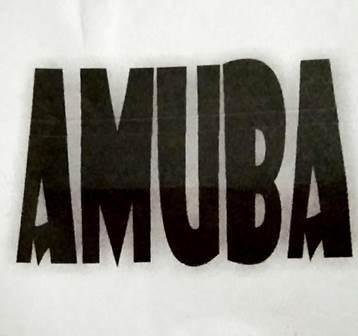 Trademark AMUBA