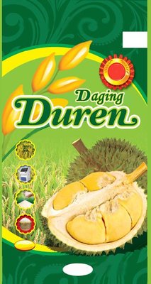 Trademark DAGING DUREN